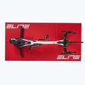 Podložka pod trenažér Elite Training Mat Red 2