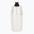 Cyklistická lahev Elite FLY Tex 550 ml pearl white