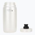 Cyklistická lahev Elite FLY Tex 550 ml pearl white 4