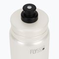 Cyklistická lahev Elite FLY Tex 550 ml pearl white 5
