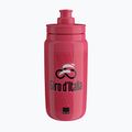 Cyklistická láhev Elite FLY Teams Giro D'Italia 2026 550 ml iconic rosa