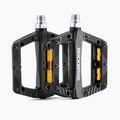 Pedály na kolo Rockbros 370011001 black