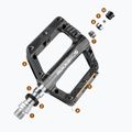 Pedály na kolo Rockbros 370011001 black 3