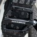 Pedály na kolo Rockbros 370011001 black 4