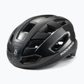 Cyklistická helma Rockbros 100036001 With Remote Control and Warning Light black