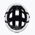 Cyklistická helma Rockbros 100036002 With Remote Control and Warning Light white 4