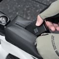 Cyklistická brašna na rám Rockbros 30120129 Road to Sky Top Tube Bag black 4