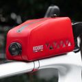 Cyklistická brašna na rám Rockbros 30120129 Road to Sky Top Tube Bag red 2