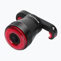 Zadní cyklistické světlo Rockbros TL907Q50 Taillight 60 Lumen black
