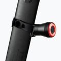 Zadní cyklistické světlo Rockbros TL907Q50 Taillight 60 Lumen black 3