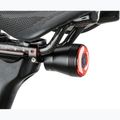 Zadní cyklistické světlo Rockbros TL907Q50 Taillight 60 Lumen black 4