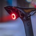Zadní cyklistické světlo Rockbros TL907Q50 Taillight 60 Lumen black 10