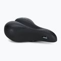 Sedlo na kolo Selle Royal Classic Moderate 60St. Avenue černé 8466DGCA38096