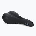 Sedlo na kolo Selle Royal Classic Athletic 45St. Alpine černé 8468HGCA48096
