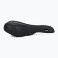 Sedlo na kolo Selle Royal Classic Athletic 45St. Alpine černé 8468HGCA48096 2