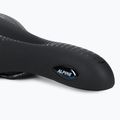 Sedlo na kolo Selle Royal Classic Athletic 45St. Alpine černé 8468HGCA48096 5