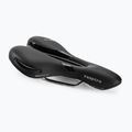 Sedlo na kolo Selle Royal Respiro Soft Athletic 45 stupňů černé 5130HRTB391L4