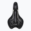 Sedlo na kolo Selle Royal Respiro Soft Athletic 45 stupňů černé 5130HRTB391L4 4