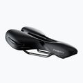 Sedlo na kolo Selle Royal Respiro Soft Athletic 45 stupňů černé 5130HRTB391L4 6