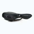 Dámské cyklistické sedlo Selle Royal Respiro Soft Moderate 60st. černé 5131DETB091L4 2