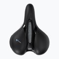 Dámské cyklistické sedlo Selle Royal Respiro Soft Moderate 60st. černé 5131DETB091L4 3