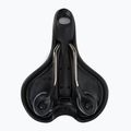 Dámské cyklistické sedlo Selle Royal Respiro Soft Moderate 60st. černé 5131DETB091L4 4