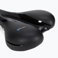 Dámské cyklistické sedlo Selle Royal Respiro Soft Moderate 60st. černé 5131DETB091L4 5