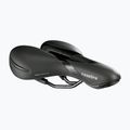 Pánské sedlo na kolo Selle Royal Respiro Soft Moderate 60st. černé SR-5131HETB091L4 7