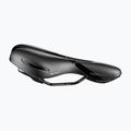 Pánské sedlo na kolo Selle Royal Respiro Soft Moderate 60st. černé SR-5131HETB091L4 8