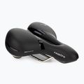 Cyklistické sedlo Selle Royal Respiro Soft Relaxed 90st černé 5132DETB091L4
