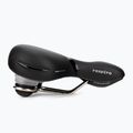 Cyklistické sedlo Selle Royal Respiro Soft Relaxed 90st černé 5132DETB091L4 2