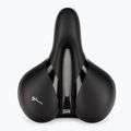 Cyklistické sedlo Selle Royal Respiro Soft Relaxed 90st černé 5132DETB091L4 3
