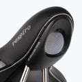 Cyklistické sedlo Selle Royal Respiro Soft Relaxed 90st černé 5132DETB091L4 5