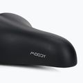 Dámské cyklistické sedlo Selle Royal Classic Moderate 60St. Moody black 8072DR0A08067 5