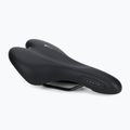 Sedlo na kolo Selle Royal Classic Athletic 45St. Lancia černé 8170HRTA38067