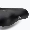Sedlo na kolo Selle Royal Premium Moderate 60st. Vlna černá 8214DGCA48067 5