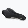 Sedlo na kolo Selle Royal Respiro Soft Moderate 60st. černé 51B5UR0A09320