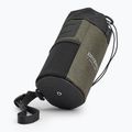 Brašna na řídítka Brooks England Scape Feed Pouch 1 l mud green 3