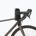 Brašna na řídítka Brooks England Scape Feed Pouch 1 l mud green 7