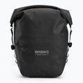 Brašna na kolo Brooks England Scape Pannier Large 18-22 l black 2