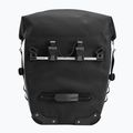 Brašna na kolo Brooks England Scape Pannier Large 18-22 l black 3