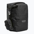 Brašna na kolo Brooks England Scape Pannier Large 18-22 l black 5