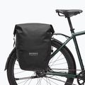 Brašna na kolo Brooks England Scape Pannier Large 18-22 l black 6