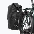 Brašna na kolo Brooks England Scape Pannier Large 18-22 l black 7