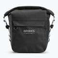 Brašna na kolo Brooks England Scape Pannier Small 10-13 l black 2