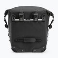 Brašna na kolo Brooks England Scape Pannier Small 10-13 l black 3