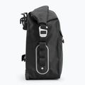Brašna na kolo Brooks England Scape Pannier Small 10-13 l black 4