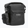 Brašna na kolo Brooks England Scape Pannier Small 10-13 l black 5