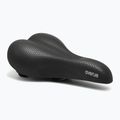 Pánské cyklistické sedlo Selle Royal Classic Moderate 60st. Avenue black