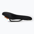 Cyklistické sedlo Selle Royal Explora Moderate 60St. black 2